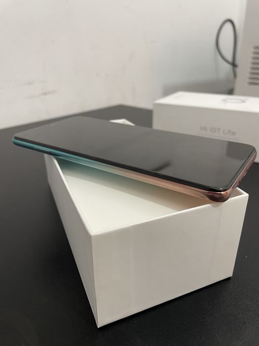 Xiaomi Mi 10T Lite 5G