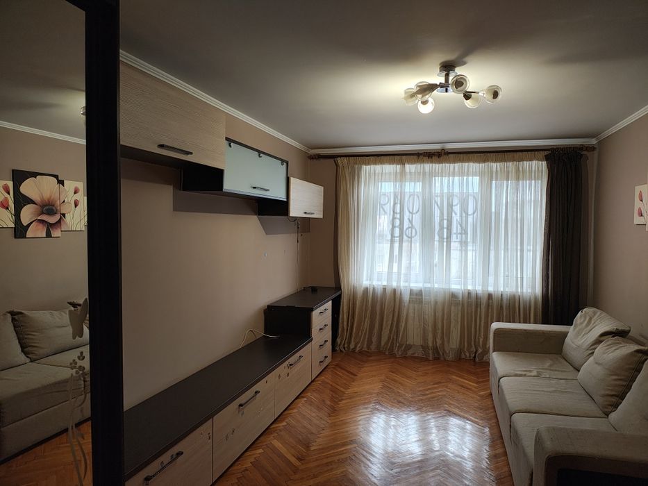 3кімнатна квартира в центрі міста за вигідною ціною!