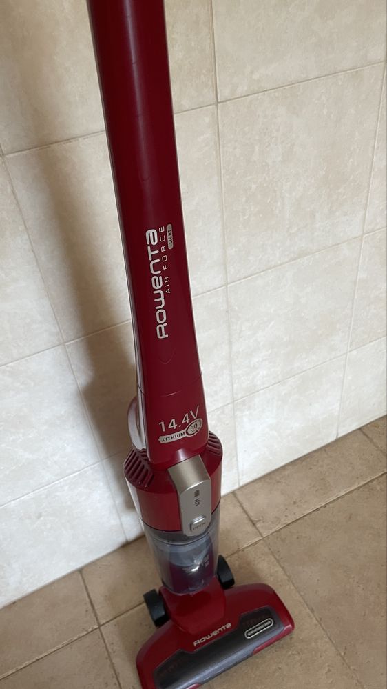 Aspirador da Rowenta