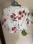 Styl magda butrym t-shirt