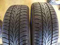 Пара 185/55 R15 Fulda Carat Progresso