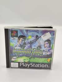 Syphon Filter 2 Ps1 nr 4383