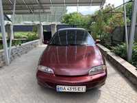 Chevrolet Cavalier 2.2 газ/бензин