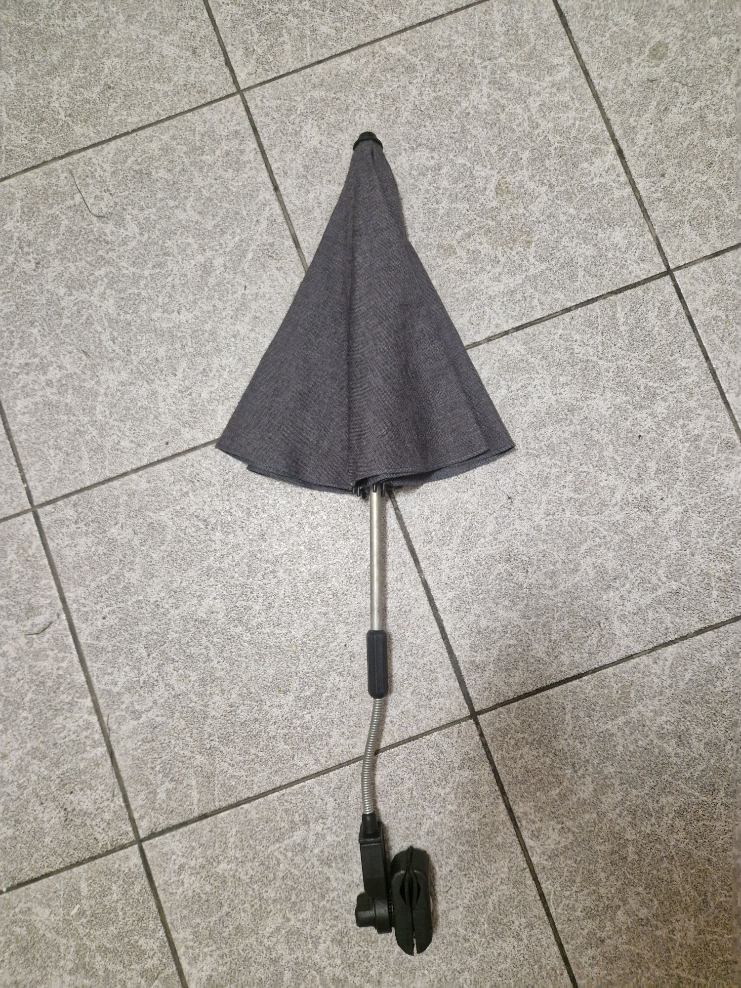 Parasolka do wózka