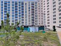 ПРОДАЖ 1-кімнатної квартири в форматі Євродвушка (49 м2) ЦЕНТР Масанів