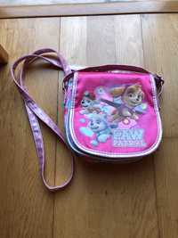 Paw Patrol bolsa