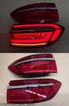 Audi A8 D5 4N led Matrix Europe фонарь стоп ліхтар фара в наявності