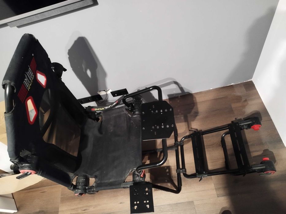 Kokpit Next Level Racing F-GT Lite SimRacing