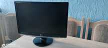 Monitor LG Flatron