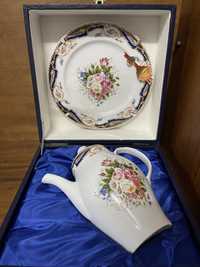 Conjunto porcelana Limoges