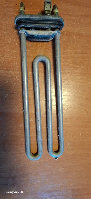 Продам запчастини від пральної машини Zanussi