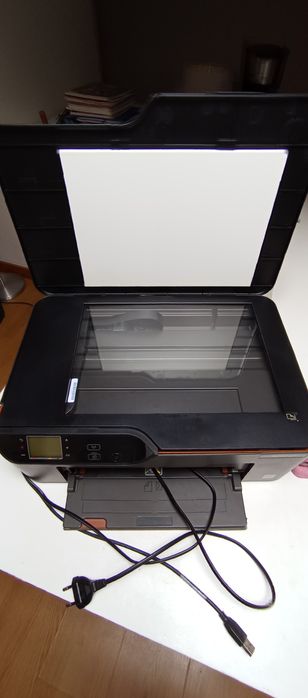 Impressora multifunções marca HP (baixa de preço)