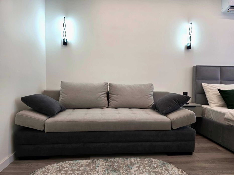 Belveder Apart 2, центр міста, parking, Бельведерська 32б