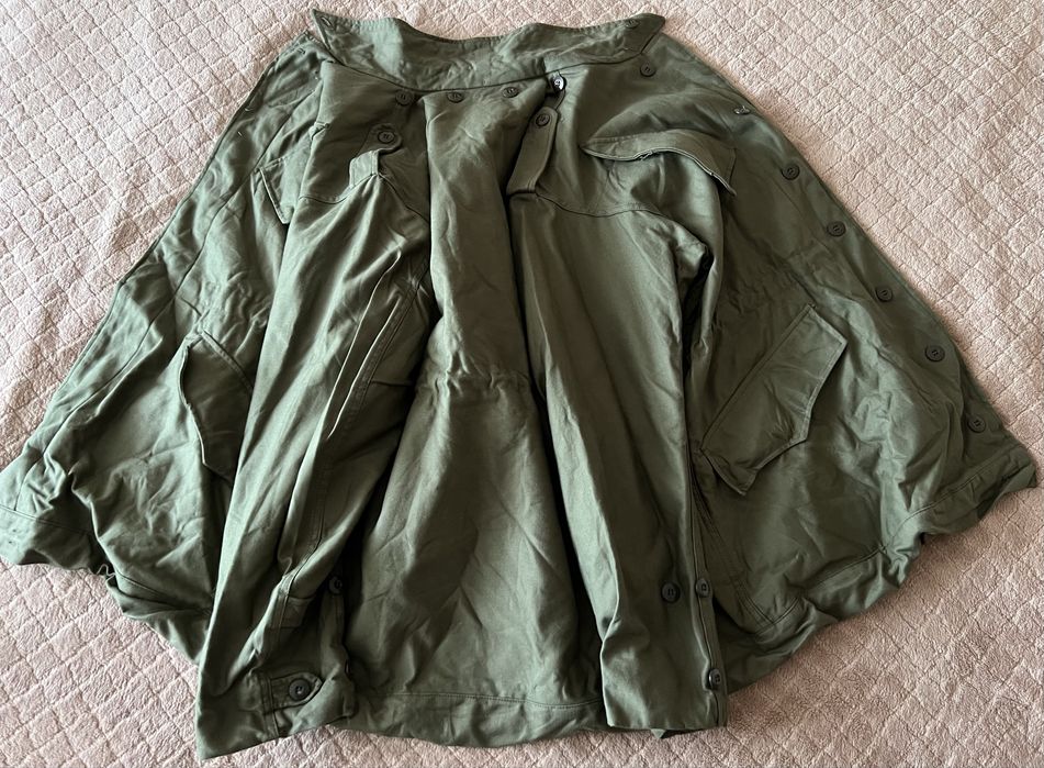 Армійський кітель SEYNTEX NL, розмір ~96-100 (L), новий