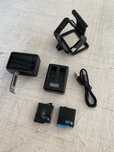 Kamera sportowa Gopro 6 Hero black