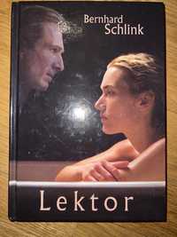 Bernhard schlink lektor