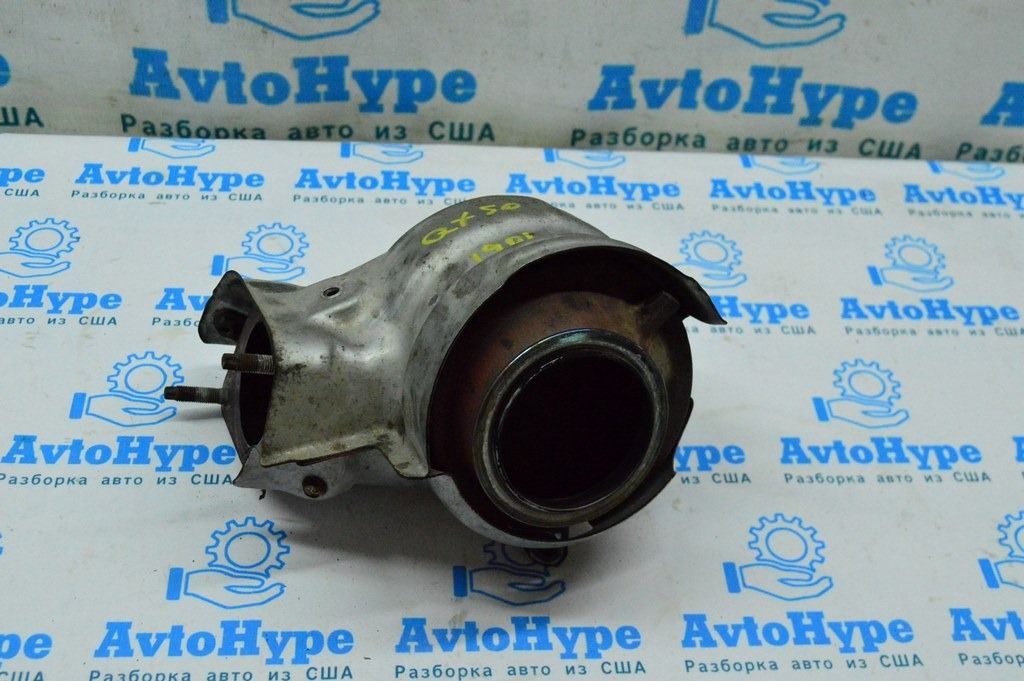 Катализатор трехсторонний Infiniti QX50 19- (01) B08A25NT0A