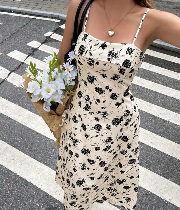 Сарафан новий