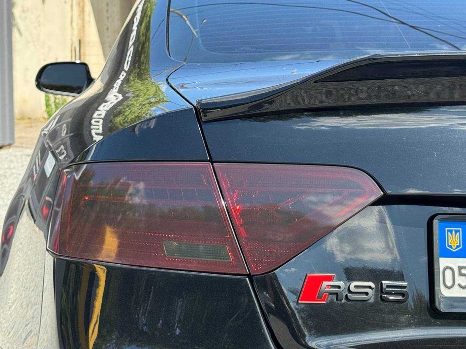 Продам Audi A5 2012