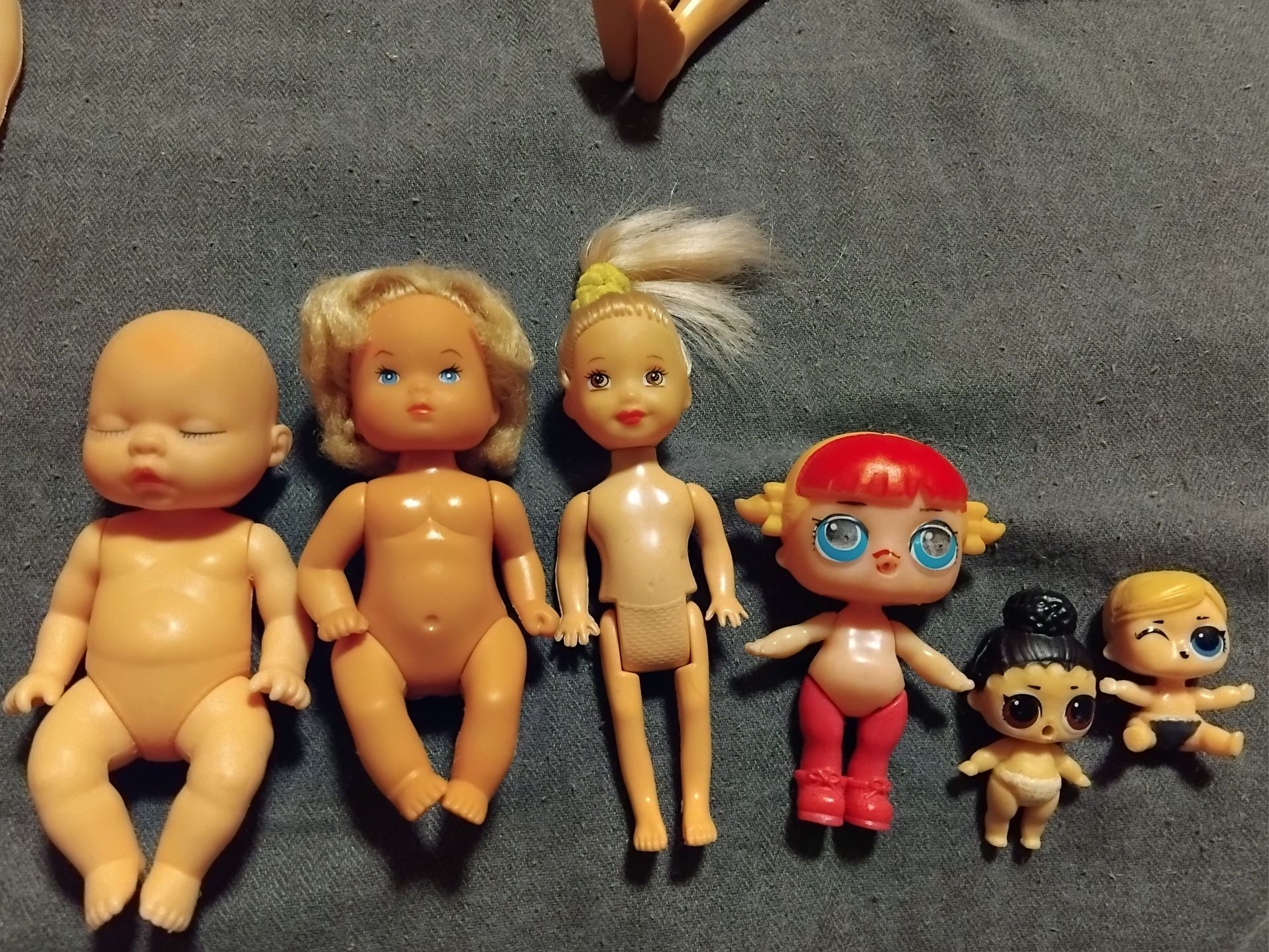 Барби Монстер Хай Кукла Братц Винкс Блайз Мокси пони Лол бжд Mattel