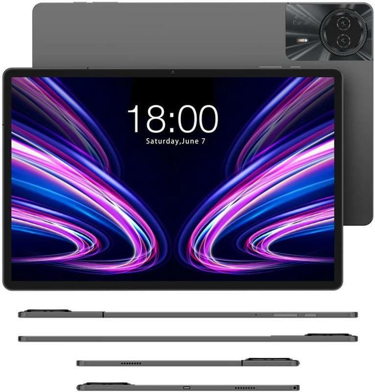 Teclast T50 Plus 11” 6/256Gb Новий