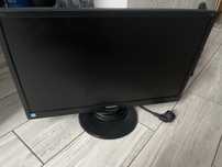 Montor philips 22 cale