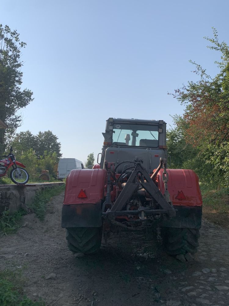 Продам трактор т150