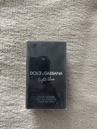 Парфуми оригінал Dolce&Gabbana