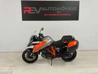 KTM Duke  1290 SUPER DUKE  GT