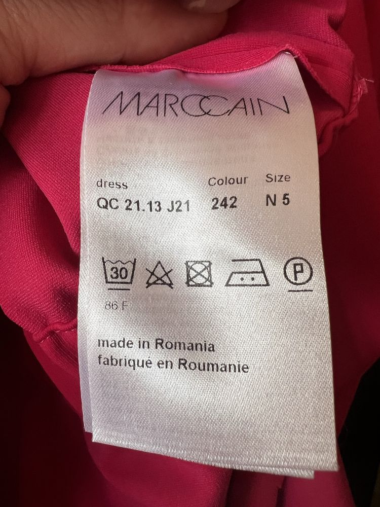Сукня Marccain
