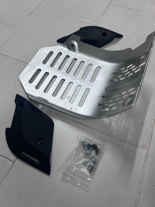 Peças novas para moto CF MOTO 450 MT