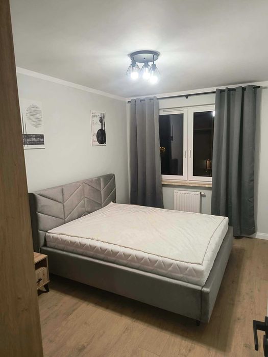 Nowe mieszkanie do wynajęcia, Słowackiego [osiedle literackie]