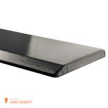 Lemiesz do łyżki 16x150 HB 500