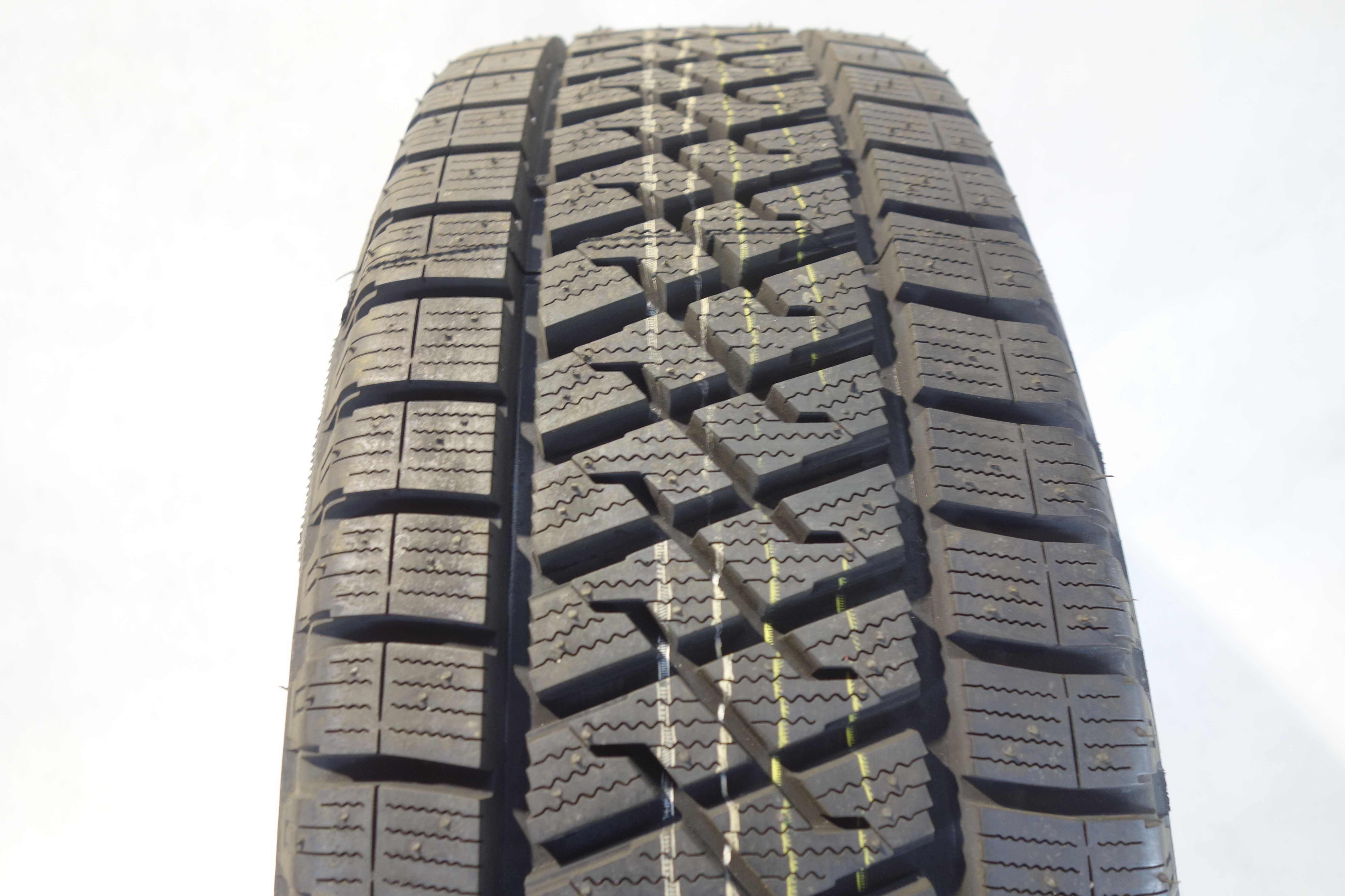 NOWE Opony zimowe 225/65/16C - LASSA Wintus 2