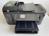 Impressora HP 6500A Plus