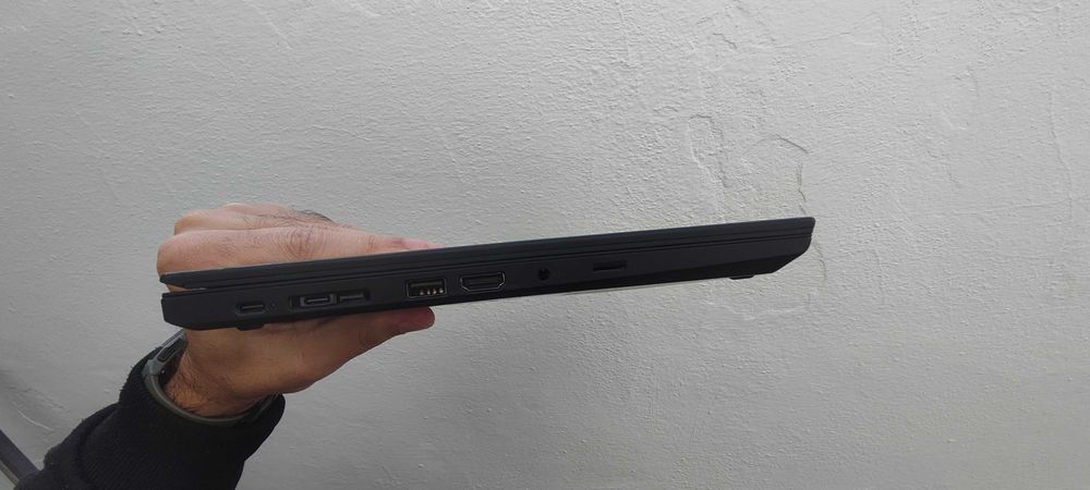 Lenovo Thinkpad T495 - Ryzen 5|16GB RAM|SSD 500 GB|Win11PRO|Office 365