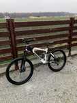 Rower Ghost Amr 5700 lt (dh,dirt,fr)