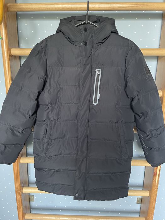 Куртка зимова next