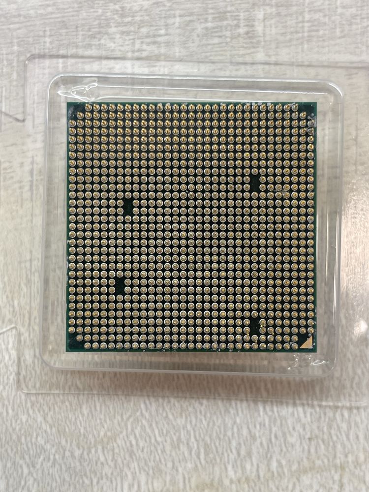 AMD fx-8320 eight-core processor 3.50 Ghz