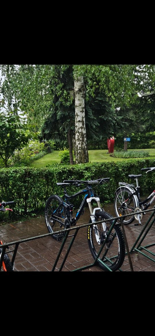 Trek fuel ex 7  doinwestowany