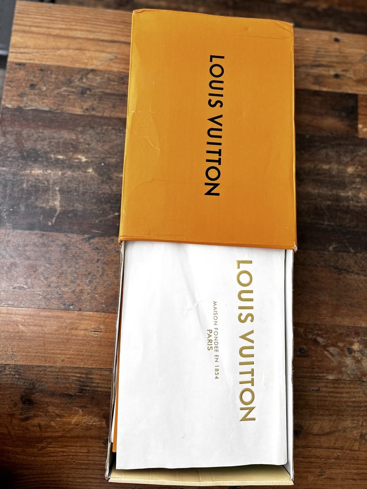 Louis Vuitton ‘Tyler The Creator’