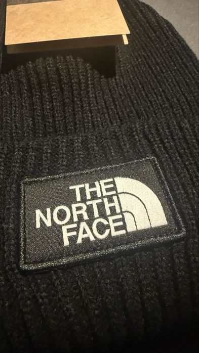 Czapka The North Face