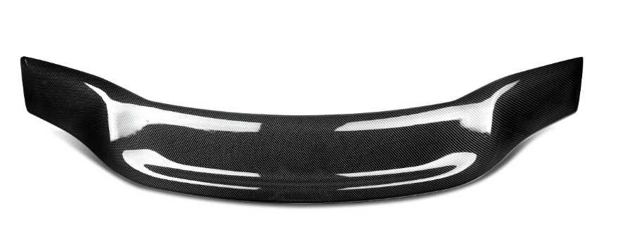Spoiler Lotka Duck Tail MERCEDES W212 CARBON