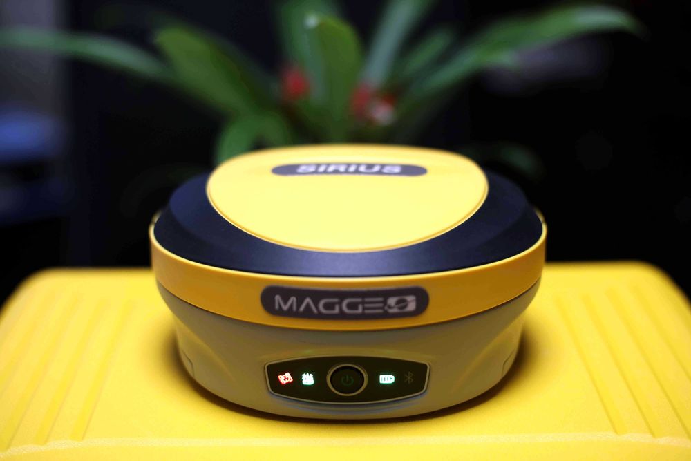 MAGGEO Usługi Geodezyjne, Geodeta Dąbrowa Górnicza Sosnowiec Będzin