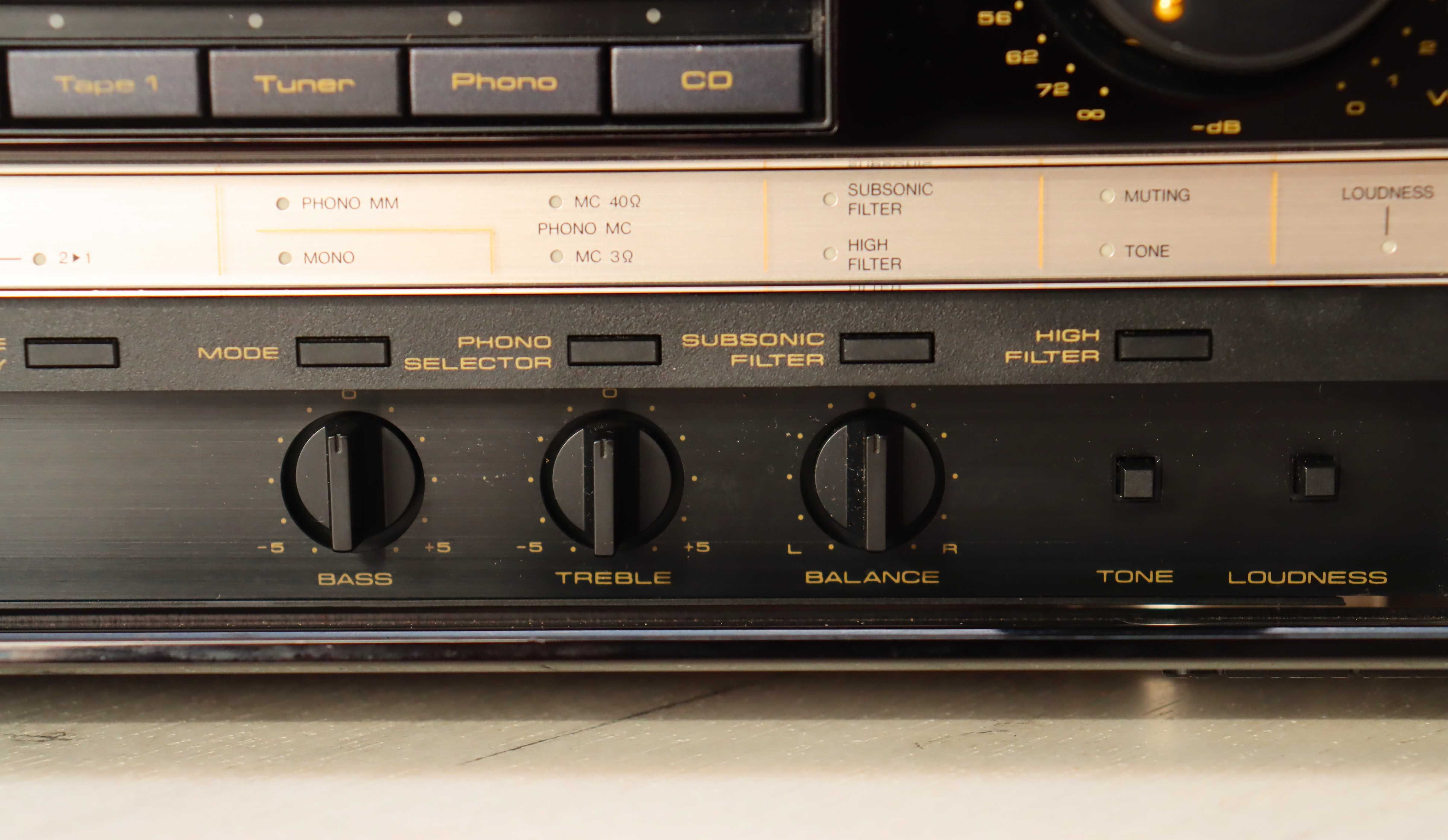 Pioneer C-90 Przedwzmacniacz do M-90 Gwarancja
