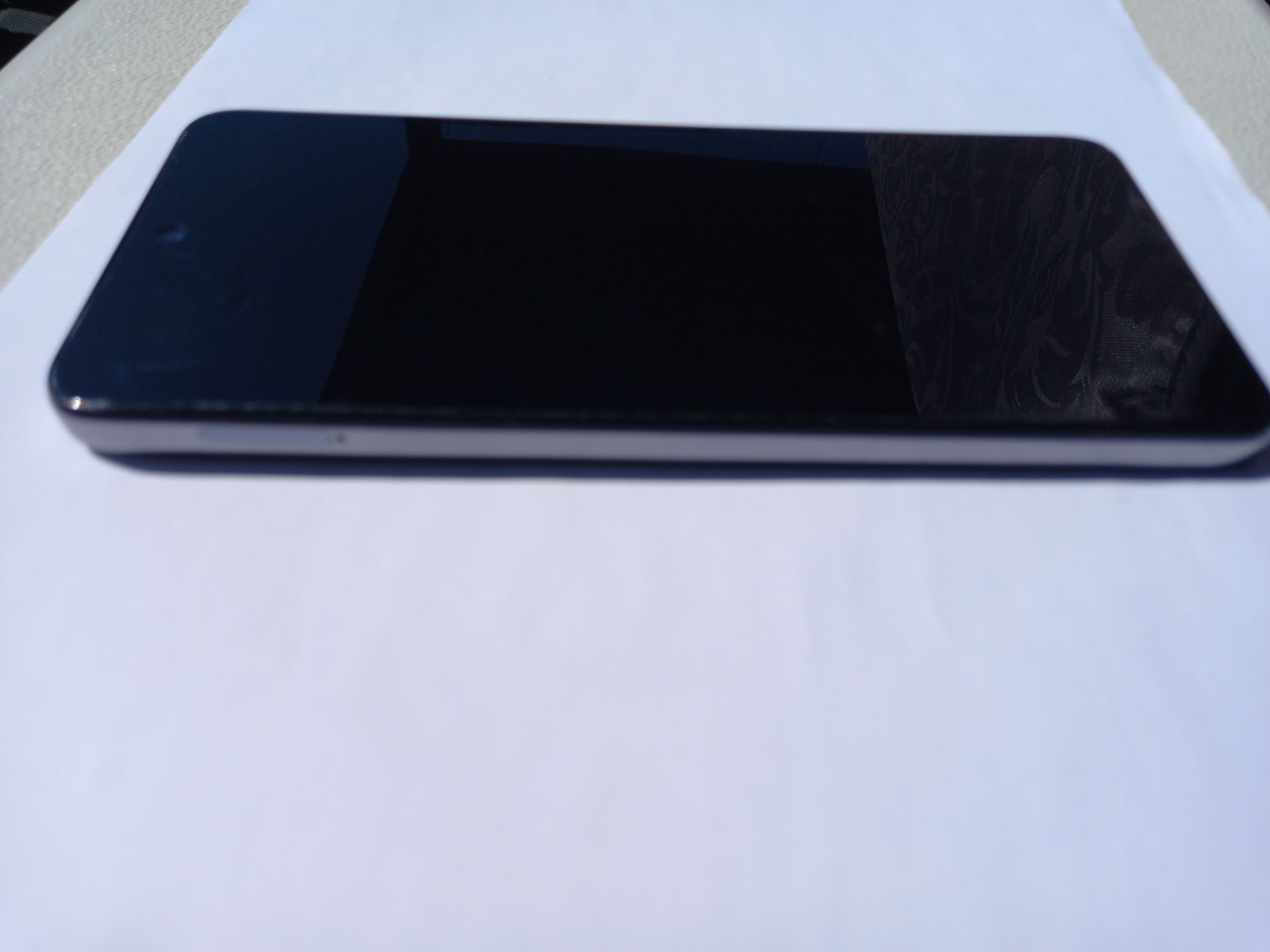 Motorola g15 com 3 messes