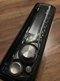 JVC  KS-G442 radio CD MP3 USB