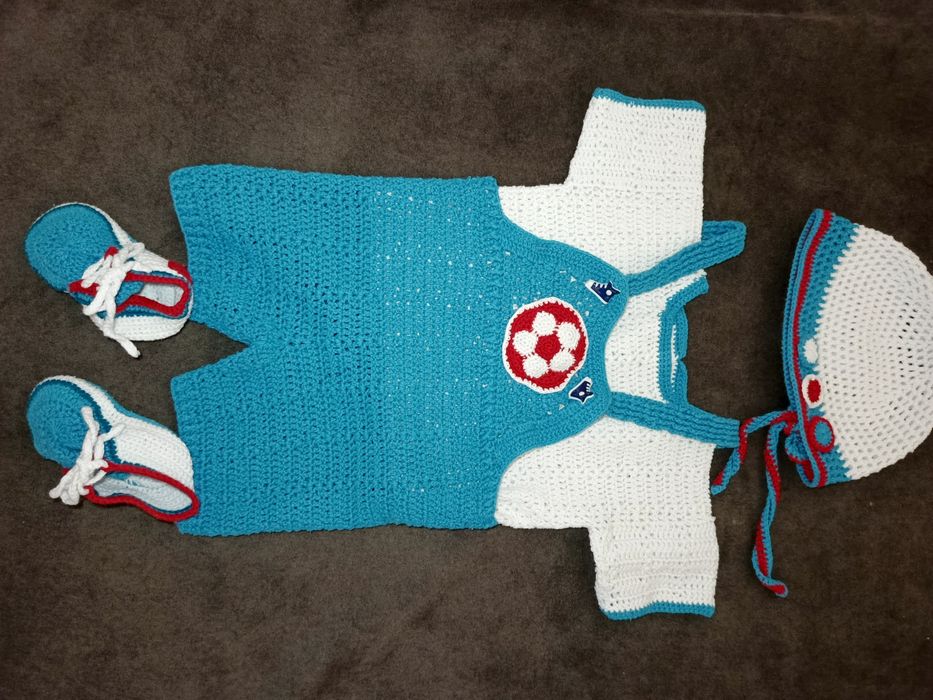 Костюмчик для хлопчика