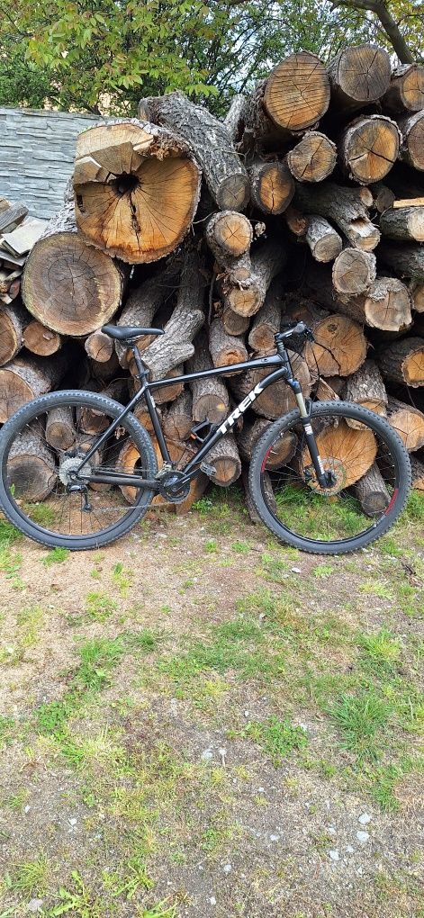 Trek X-Caliber 7