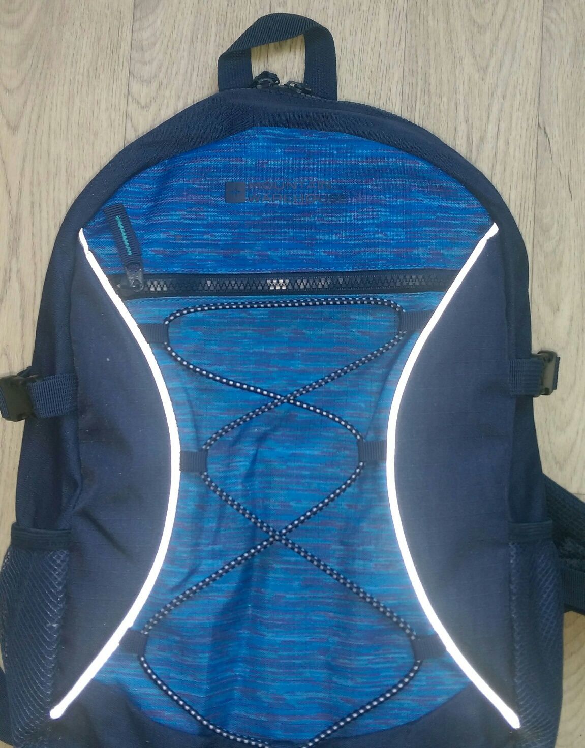 Рюкзак б/у подростковый Mountain Warehouse 20L